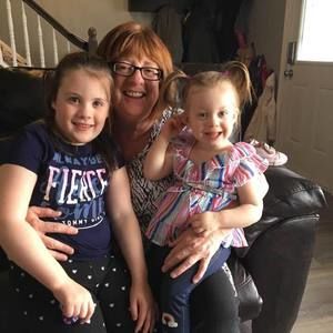 Meet your Posher, Dora